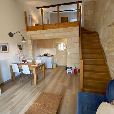 Appartement Saint Emilion Exterior photo