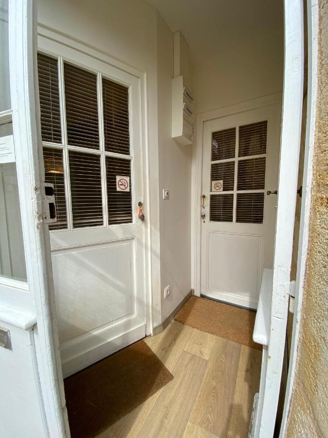 Appartement Saint Emilion Exterior photo