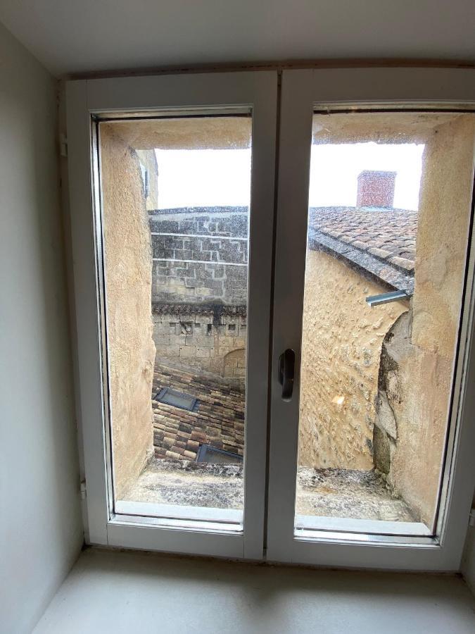 Appartement Saint Emilion Exterior photo