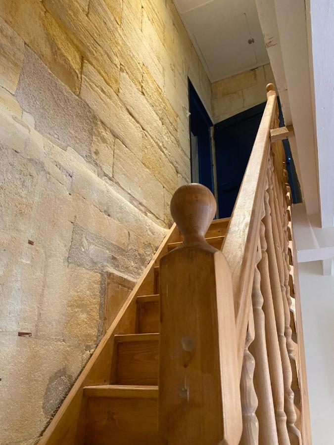 Appartement Saint Emilion Exterior photo